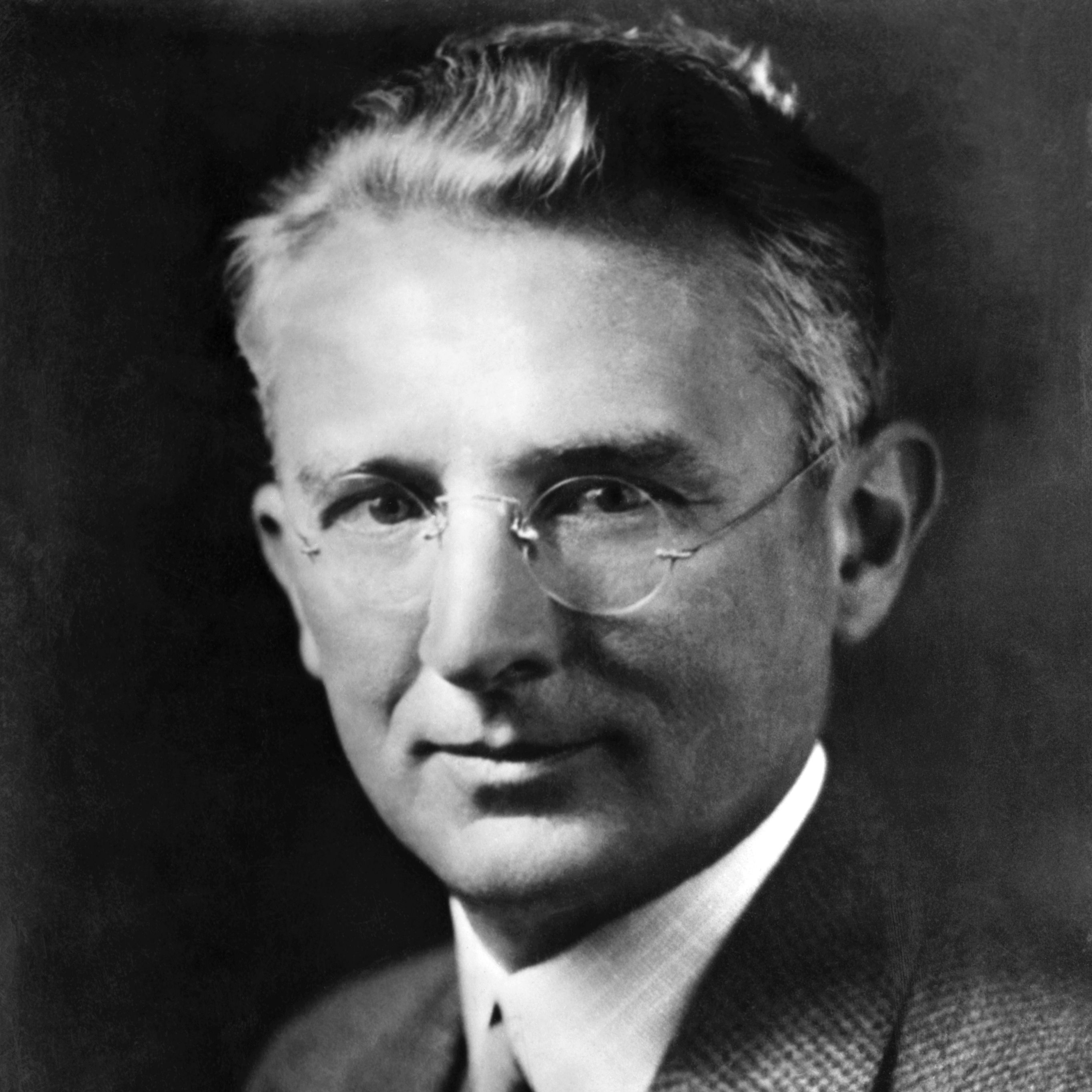 Foto de Dale Carnegie
